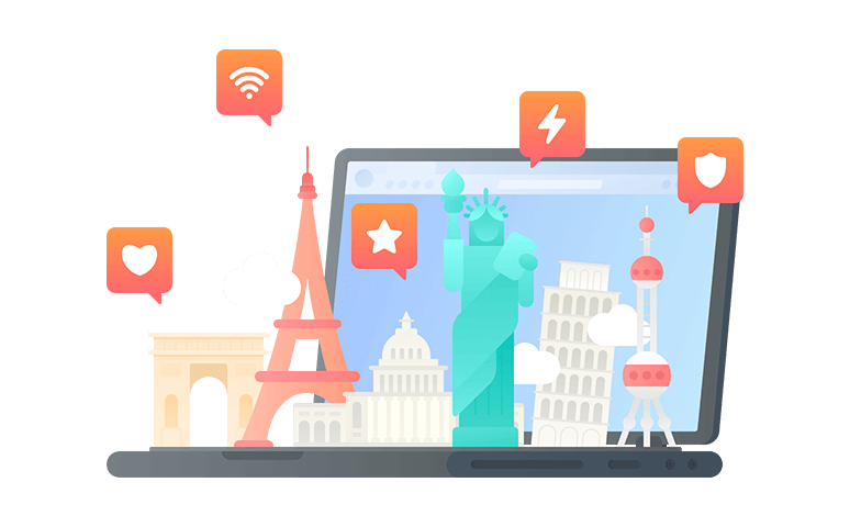 摩纳哥回国加速器 - 大陆VPN